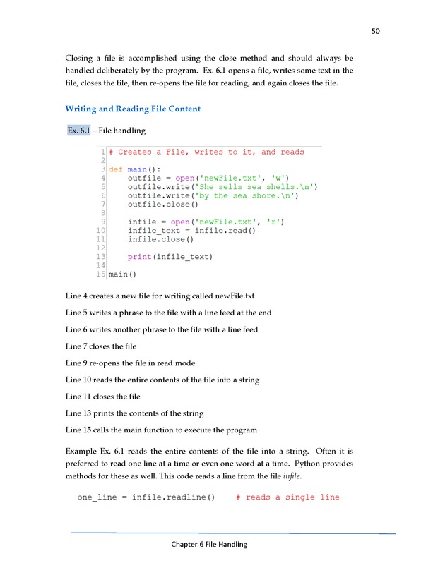 Python Programming: Basics to Advanced Concepts Advanced Programming Workshop - New Page